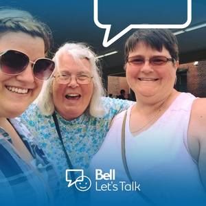 Meet your Posher, Krysi